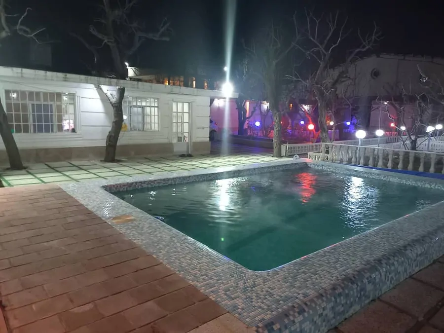 تصویر ۱ - ویلا  باغ ویلا در  شهریار
