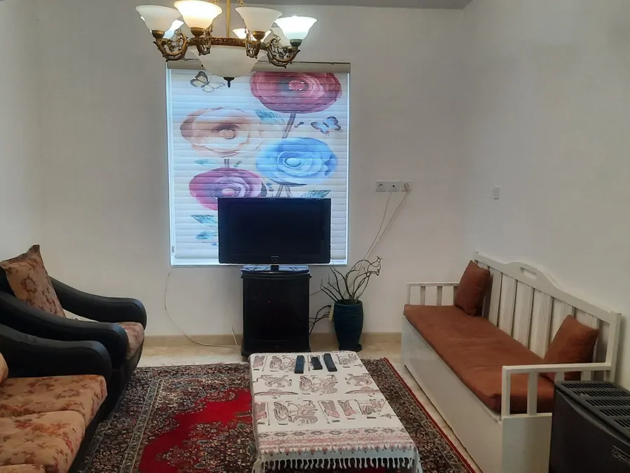 تصویر ۱ - ویلا  باغ جنگلی سرچشمه در  رامسر