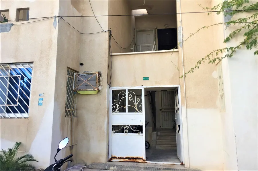 تصویر ۱ - آپارتمان شقایق در  قشم