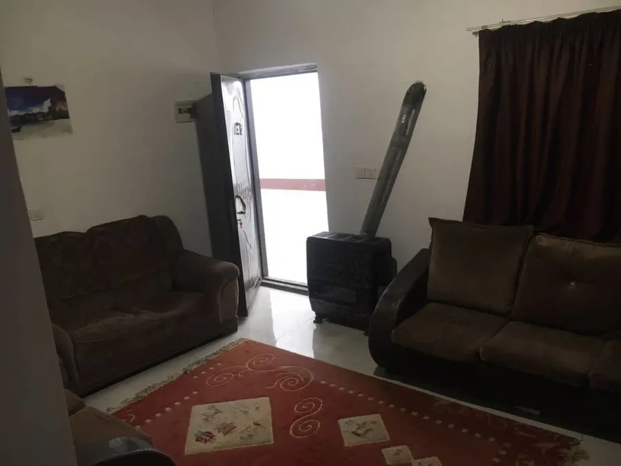 تصویر ۱ - آپارتمان مبله ترخان در  رویان