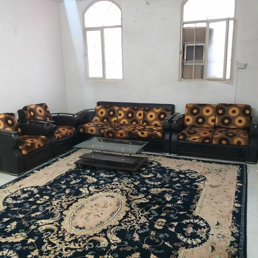 تصویر ۱ - آپارتمان مبله موسوی  در  قم