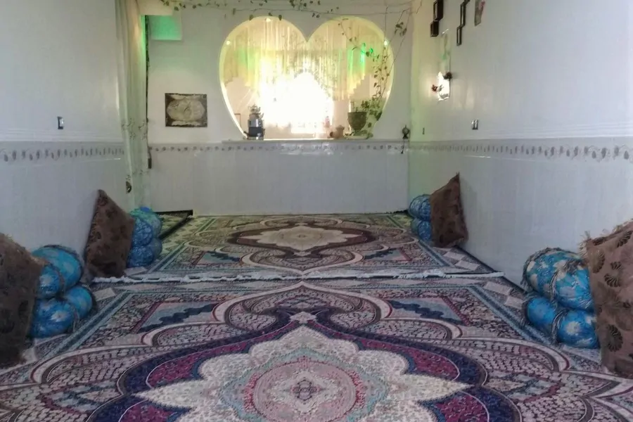 تصویر ۱ - روستایی و عشایری هادی در  اقلید