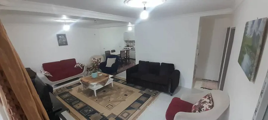 تصویر ۱ - ویلا خانه باغ خان در  رامسر