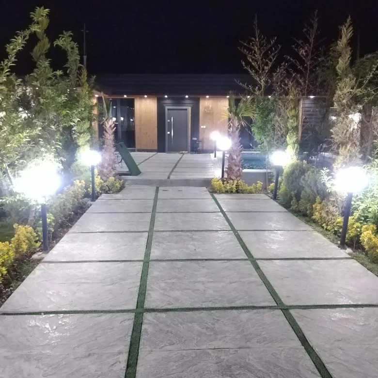 تصویر ۱ - ویلا ویلا سبز تهراندشت  در  کردان