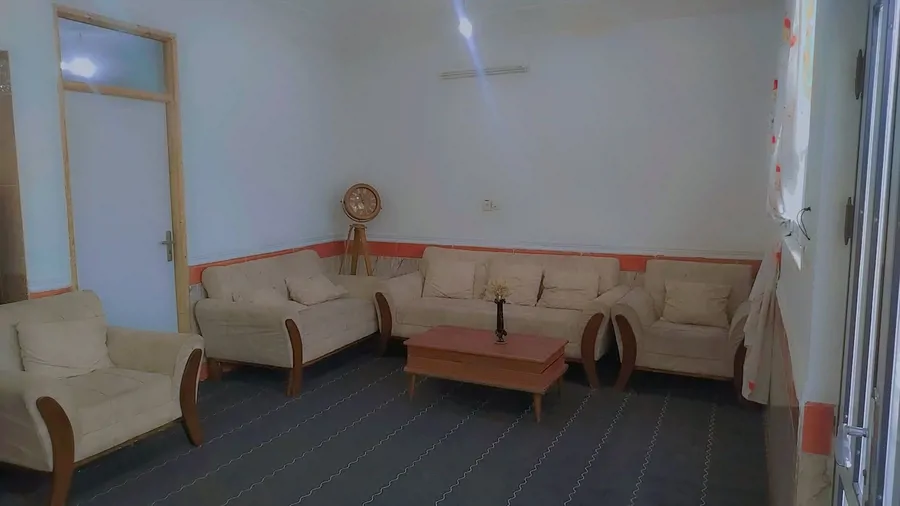 تصویر ۱ - آپارتمان سوییت ویلایی شیک و مدرن با تمام امکانات رفاهی در  علی آباد کتول
