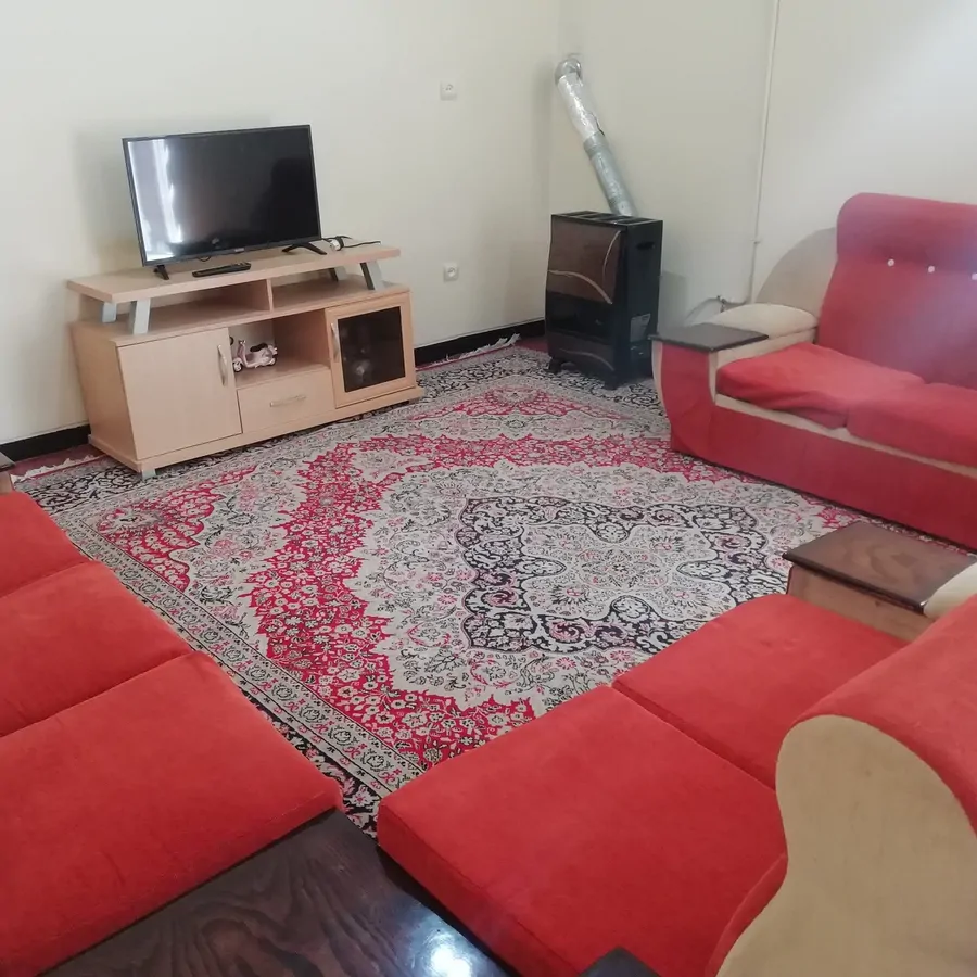 تصویر ۱ - خانه سروش  در  بوشهر