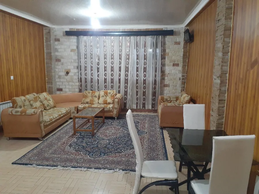 تصویر ۱ - آپارتمان مبله الماس دریا(واحد۳) در  بابلسر