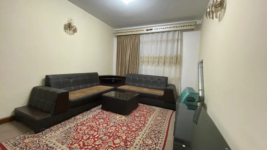 تصویر ۱ - خانه میدان شهرداری در  رشت