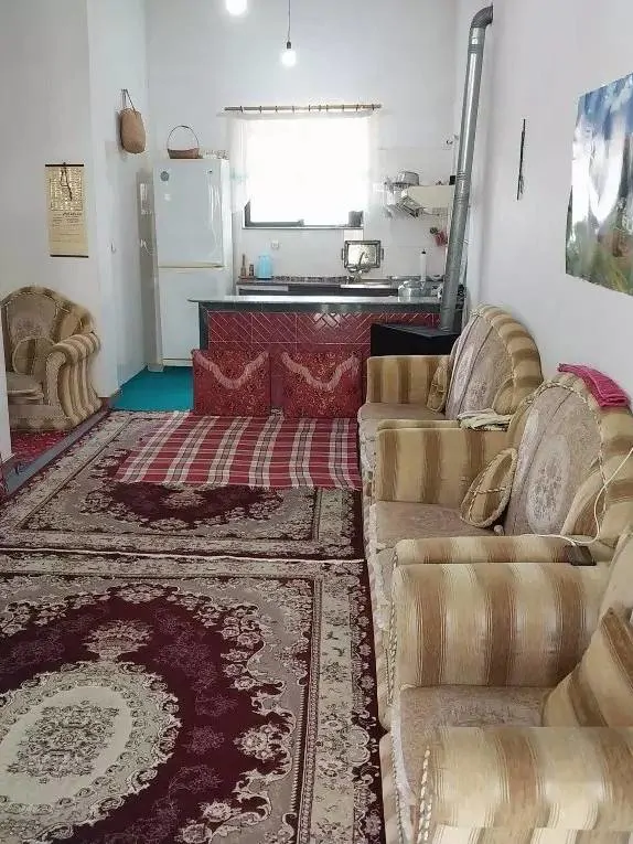 تصویر ۱ - ویلا ویلا باغ جنگلی حیدرنژاد  در  اسالم