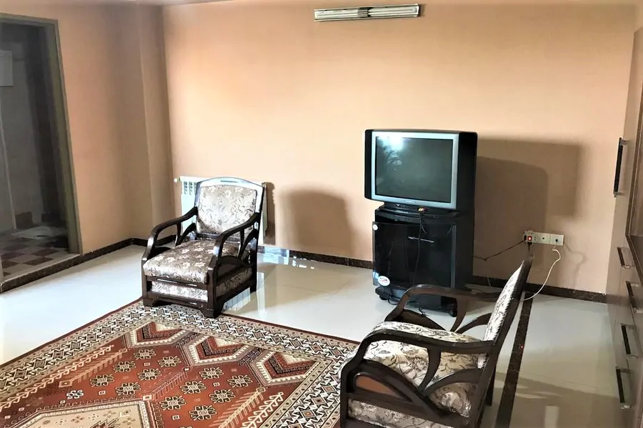 تصویر ۱ - آپارتمان آبان (۳۰۲) در  اصفهان