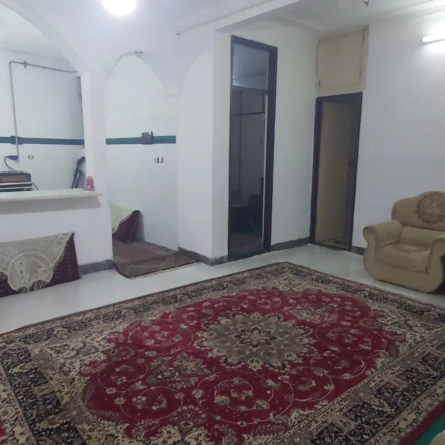 تصویر ۱ - سوییت عزیزی ساری در  ساری