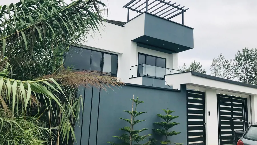 تصویر ۱ - ویلا استخردار آبگرم تیلا با بیلیارد در  بابلسر