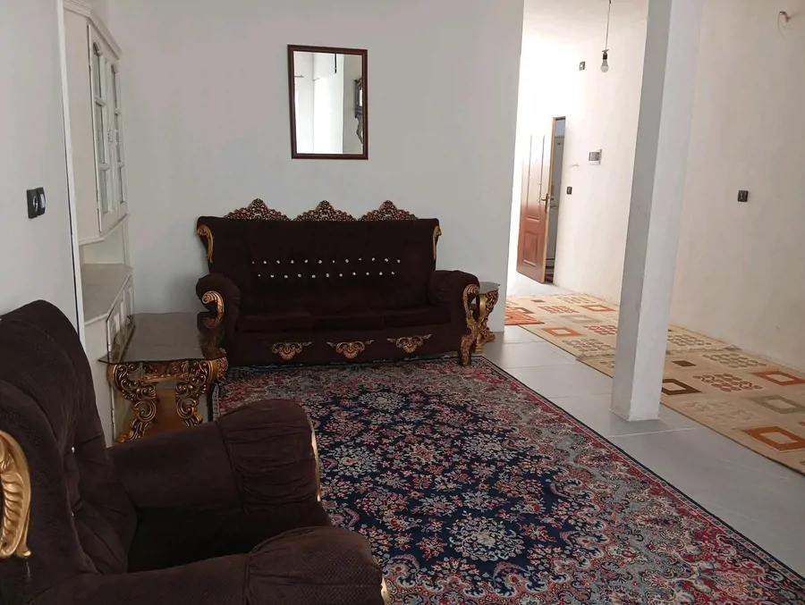 تصویر ۱ - آپارتمان حیات ۲ در مشهد