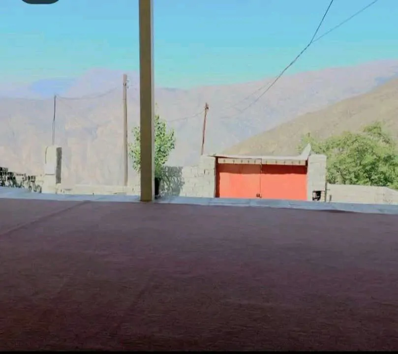 تصویر ۱ - ویلا اقامتگاه ییلاقی جاده الیمستان در آمل