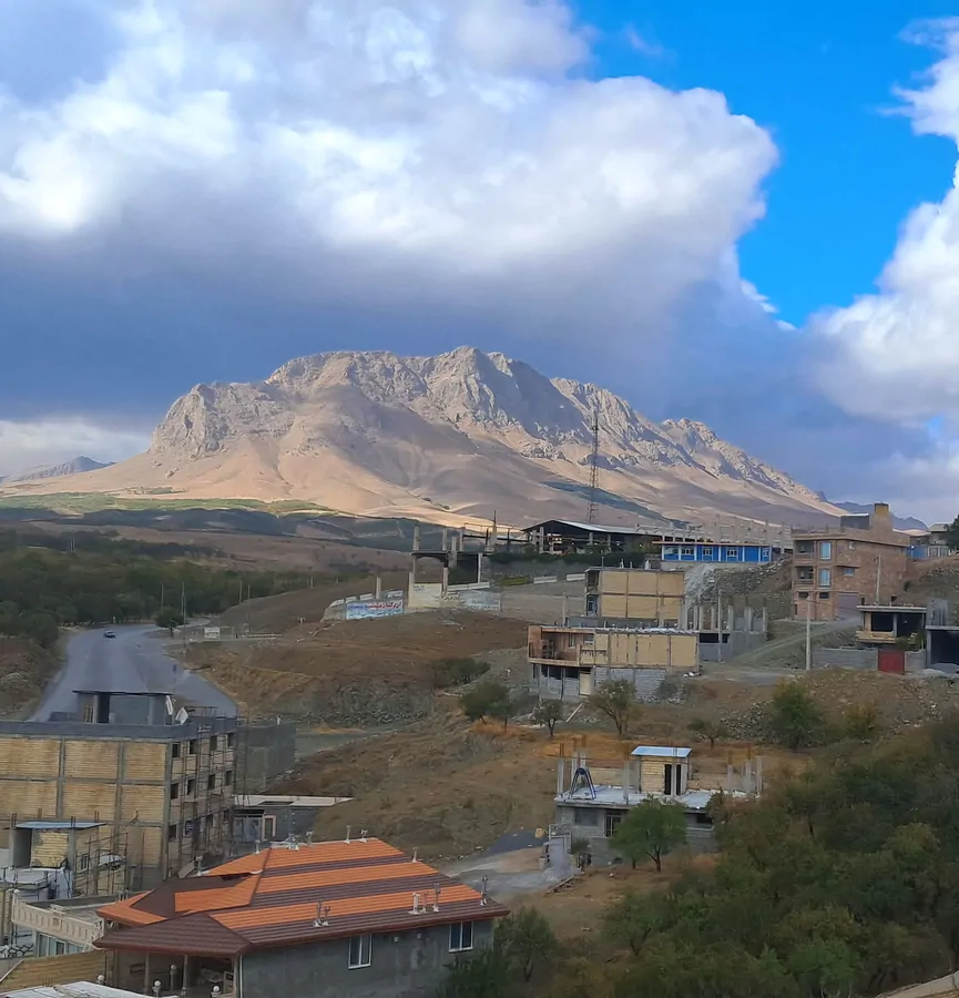 تصویر ۱ - ویلا هتل چهار فصل شباهنگ چلوان در  سامان