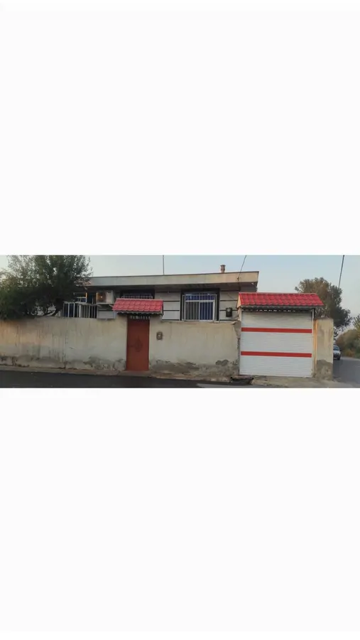تصویر ۱ - ویلا ویلایی مستقل در  رستم آباد
