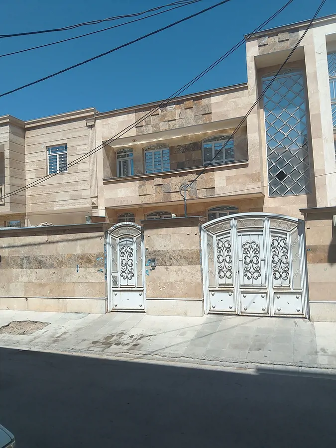 تصویر ۱ - آپارتمان گیتی (2) در  شیراز