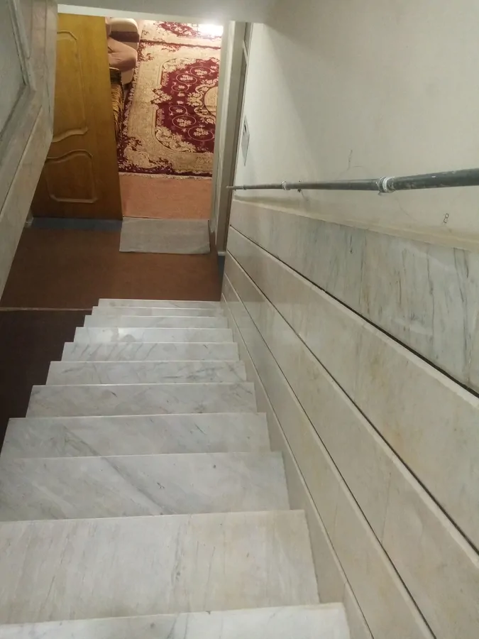 تصویر ۱ - خانه اقامتگاه سیمین در  نجف آباد