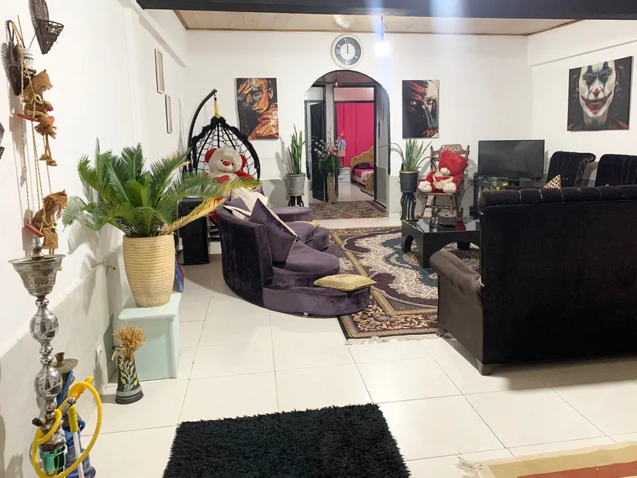 تصویر ۱ - خانه ویلا ساحلی در  نوشهر