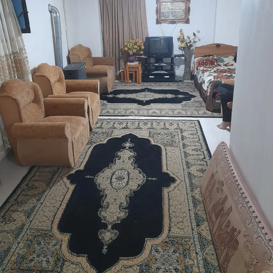 تصویر ۱ - سوییت هلال در  رشت