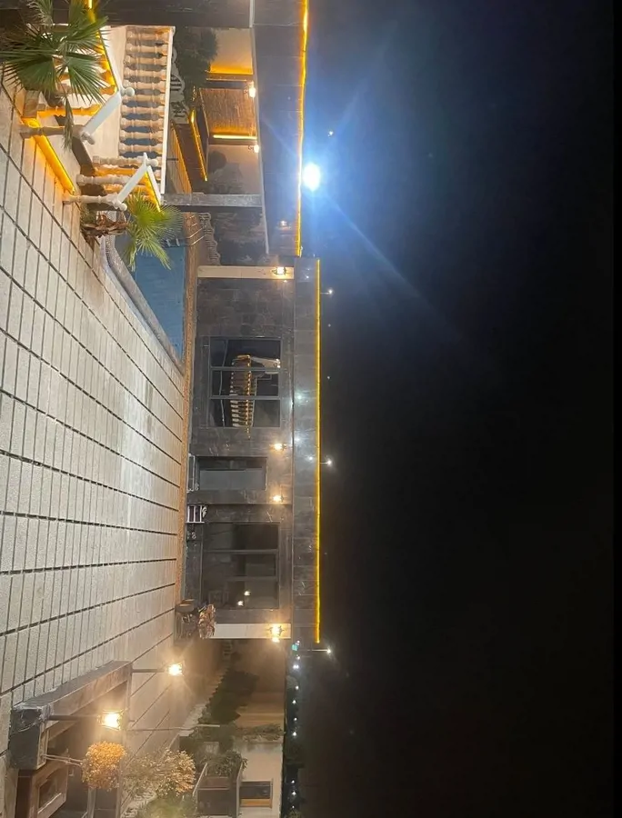 تصویر ۱ - ویلا  باغ ویلا مدرن ترنج  در  شهریار