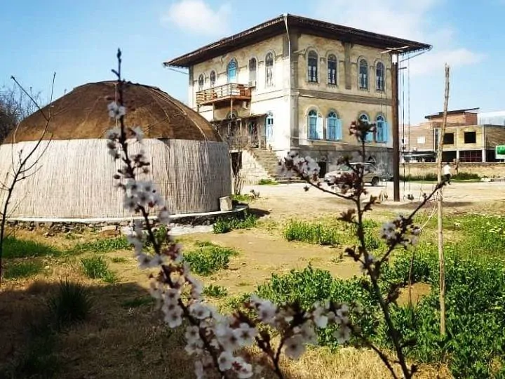 تصویر ۱ - اقامتگاه بوم‌گردی شیرمحمدی در  بندر ترکمن