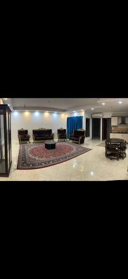 تصویر ۱ - آپارتمان شهری با دسترسی کامل به همه امکانات  در  رامسر