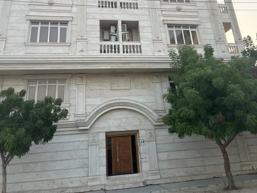 تصویر ۱ - هتل آپارتمان اقامتگاه خانه خورشید قشم در قشم
