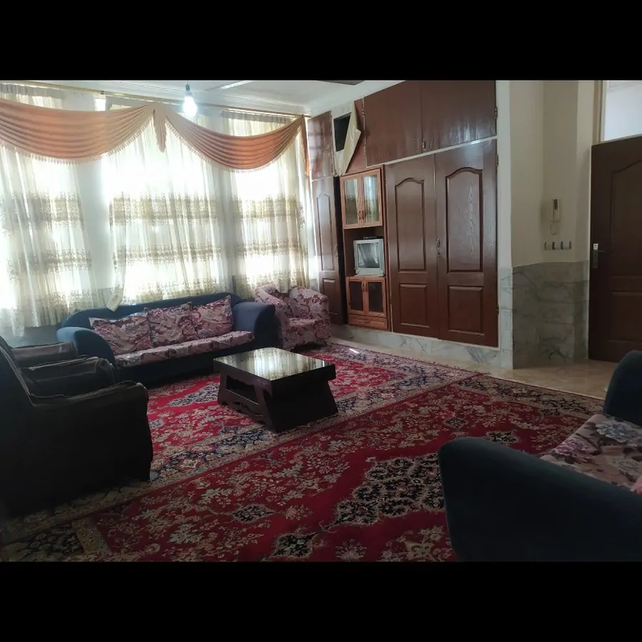 تصویر ۱ - سوییت سید در  یزد