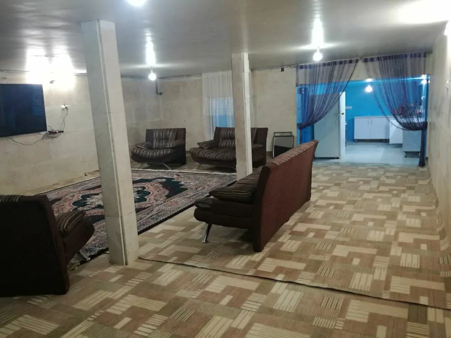 تصویر ۱ - ویلا لوکس خیابان سرشور در  مشهد