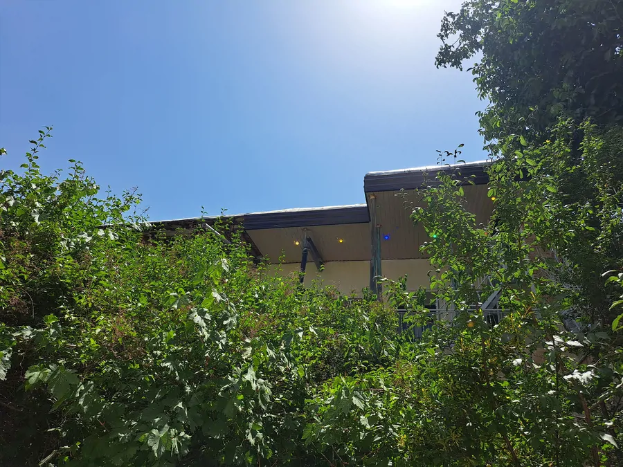 تصویر ۱ - ویلا سرای مادر واحد سنتی شماره دو در خوانسار