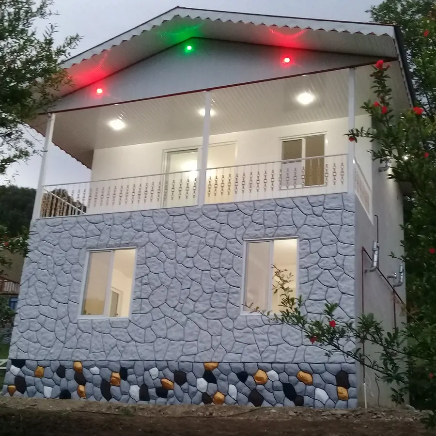 تصویر ۱ - ویلا ویلا در  ماسال
