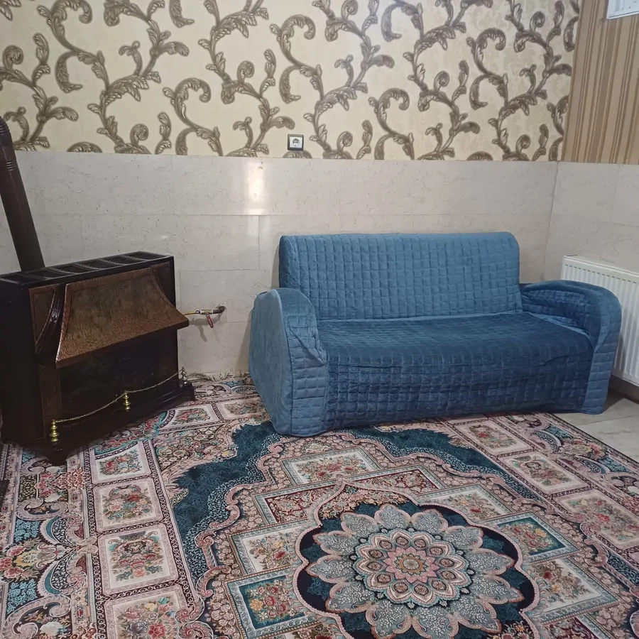 تصویر ۱ - آپارتمان مبله معصوم در  مشهد