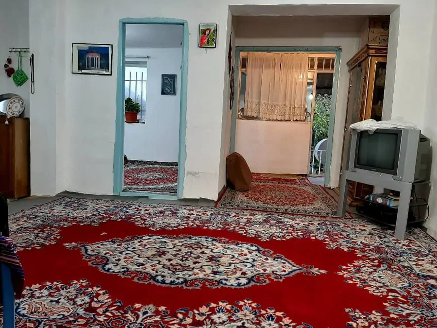 تصویر ۱ - اقامتگاه بوم‌گردی اقامتگاه و بومگردی زندانچال در  مینودشت