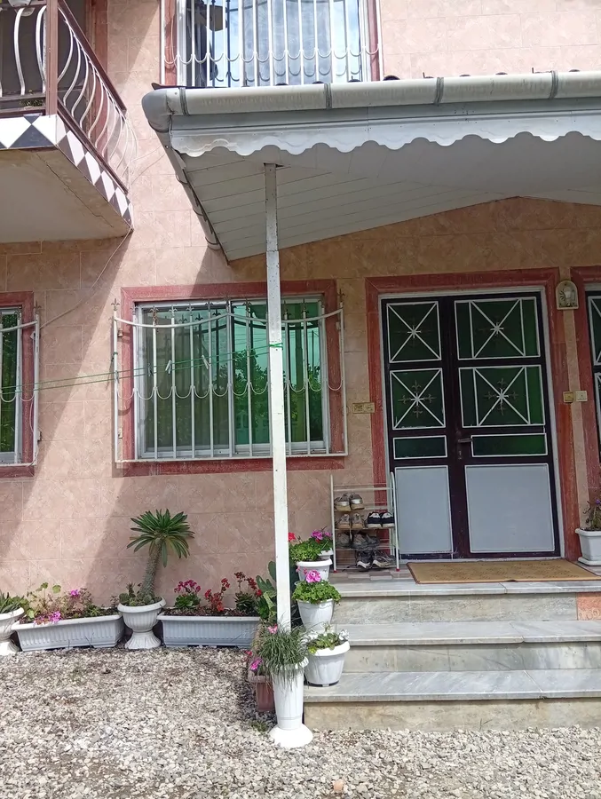 تصویر ۱ - ویلا طالقانی (۴) در رامسر