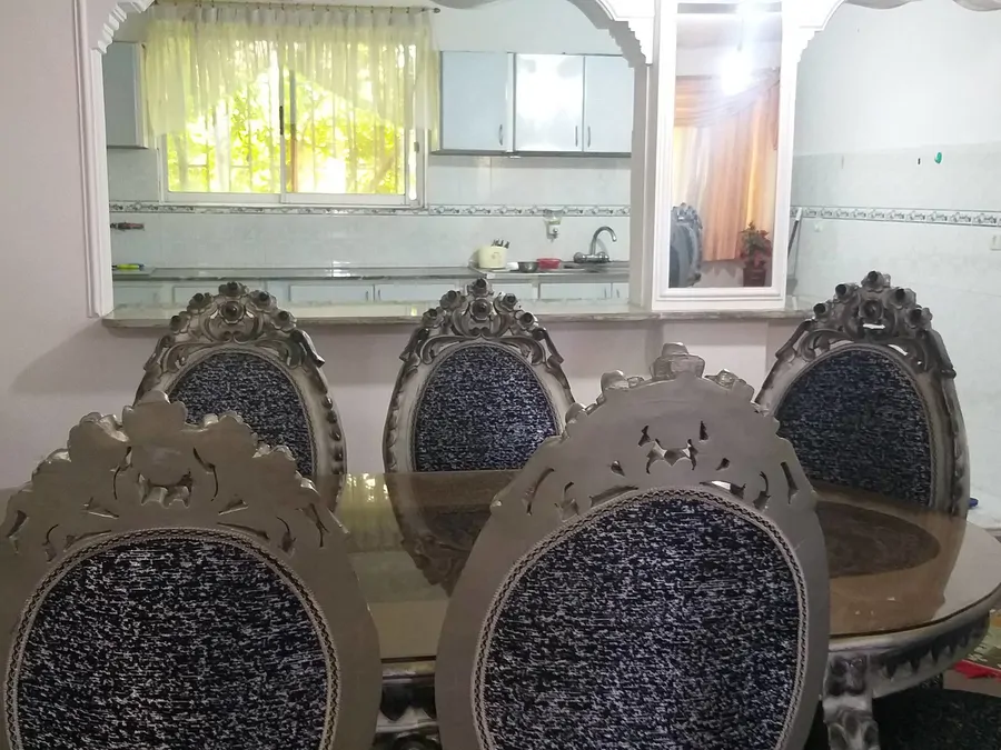 تصویر ۱ - ویلا ویلای زیبا در  رامسر
