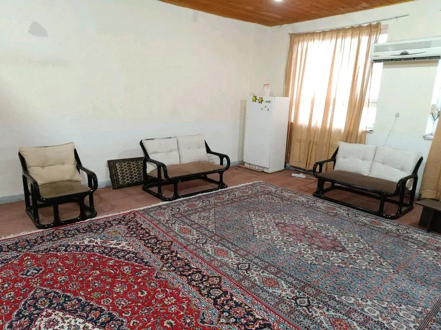 تصویر ۱ - اقامتگاه بومگردی فرهنگیان ماچیان (اتاق 2) در رودسر