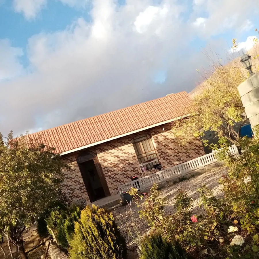 تصویر ۱ - ویلا ارمین در  شیراز