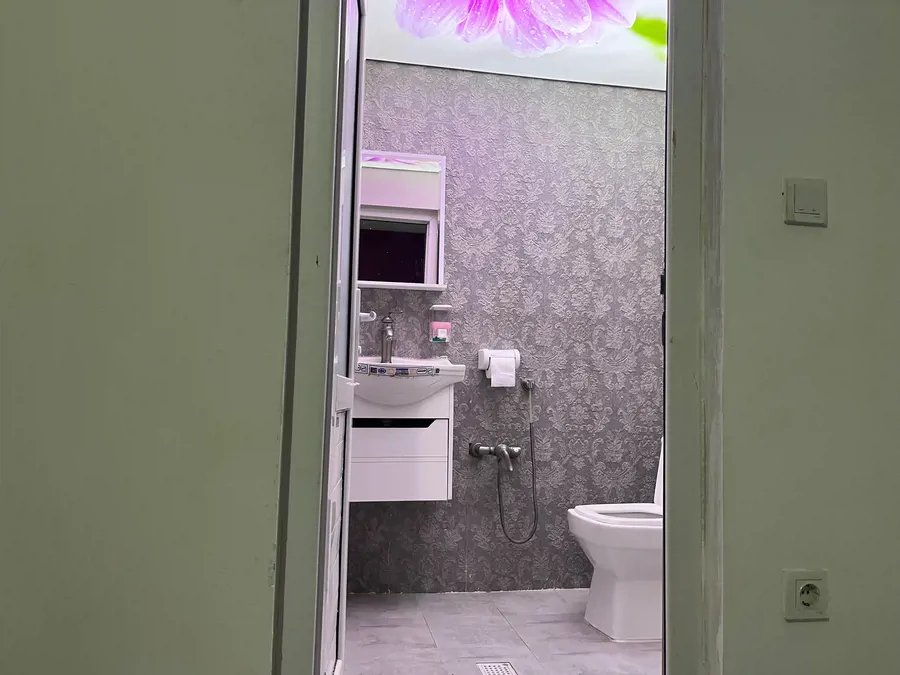 تصویر ۱ - ویلا استخر مدرن  سه خواب  در  چالوس