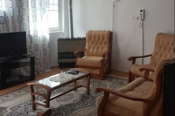 تصویر ۱ - آپارتمان مبله بدیعی روزانه در  رشت