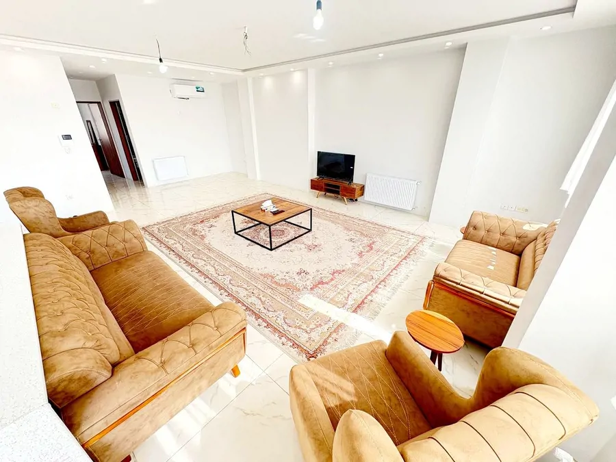 تصویر ۱ - آپارتمان مبله ارغوان (واحد 8) در  شیراز