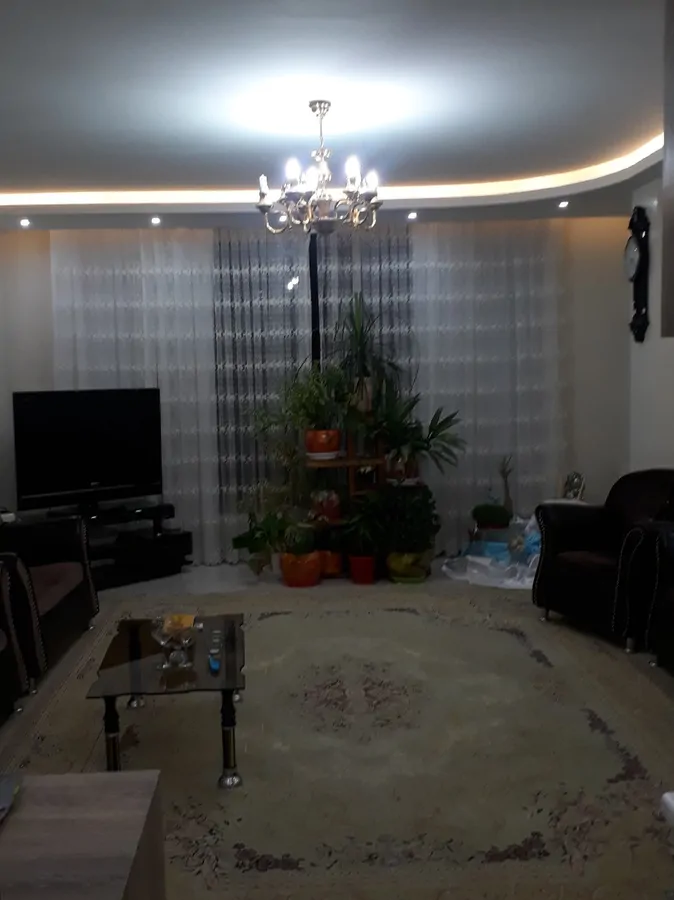 تصویر ۱ - خانه واحد لوکس مرکز شهر در  اصفهان