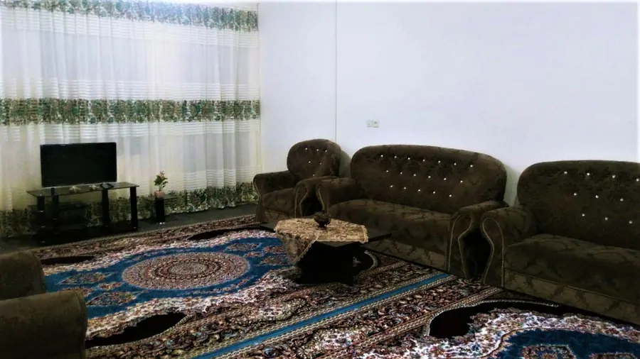 تصویر ۱ - آپارتمان مرتضایی (۱) در  یزد