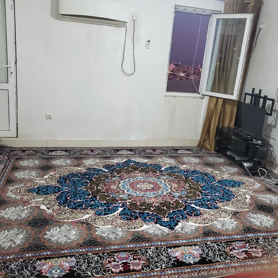 تصویر ۱ - آپارتمان ساختمان در  قشم