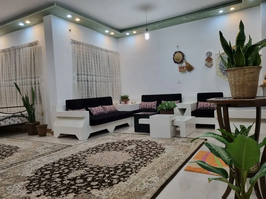 تصویر ۱ - خانه پاشا در  چالوس