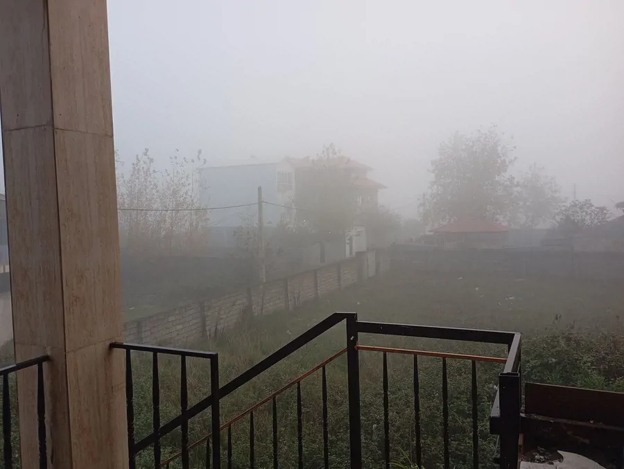 تصویر ۱ - ویلا ویلا بهزاد در چمخاله