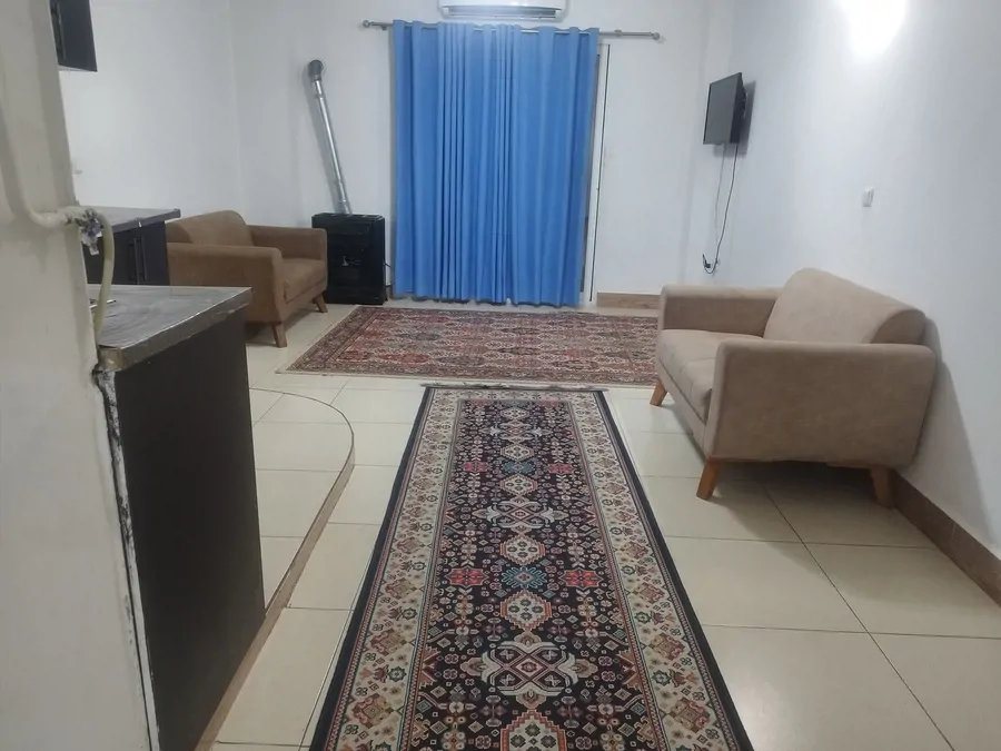 تصویر ۱ - آپارتمان مبله سید (3) در  بابلسر