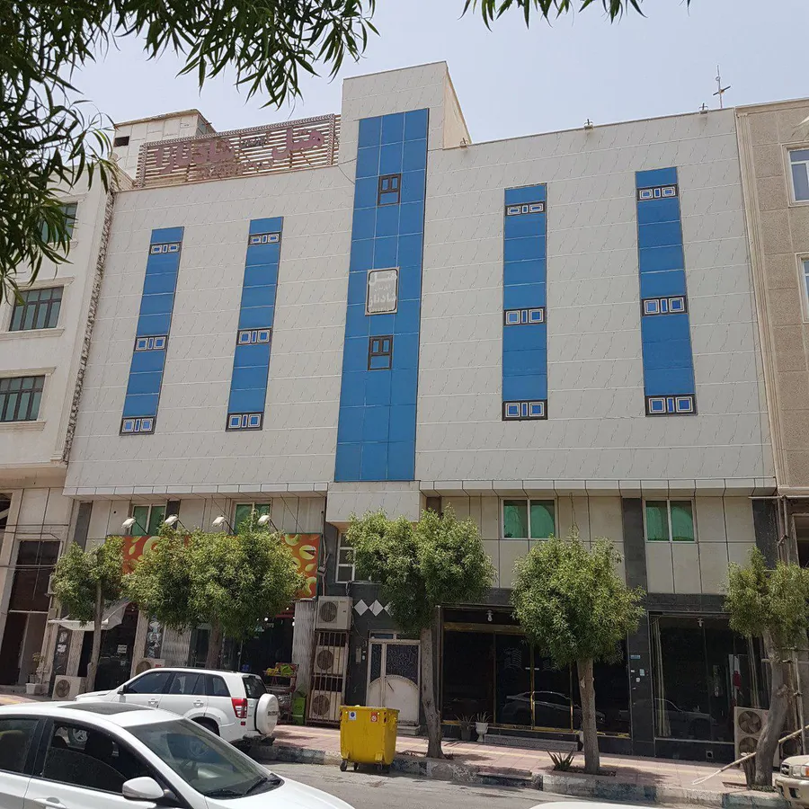تصویر ۱ - هتل آپارتمان شادناز (واحد1) در  قشم