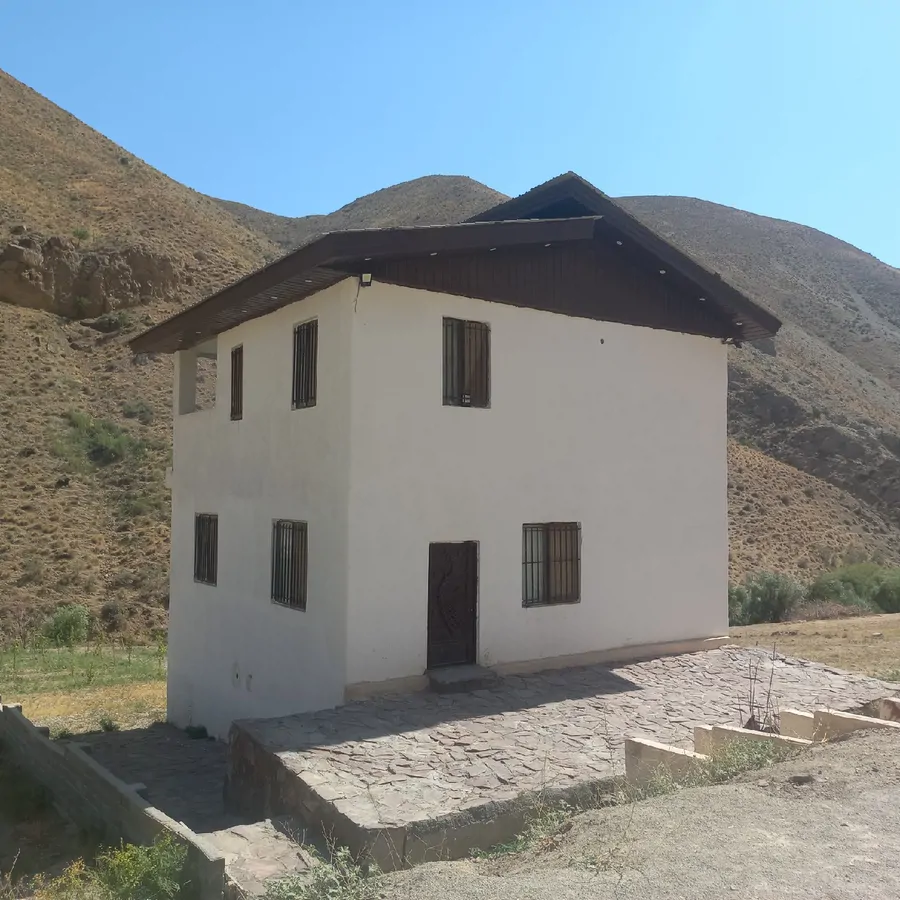 تصویر ۱ - ویلا باغ مهرناز در  دماوند