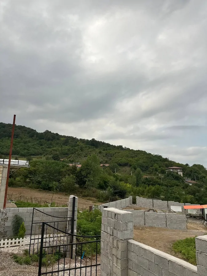 تصویر ۱ - ویلا جنگلی ققنوس در ماسال